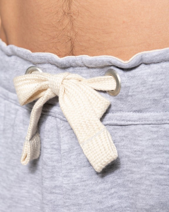 Bermuda & short personnalisable KARIBAN Bermuda French Terry unisexe