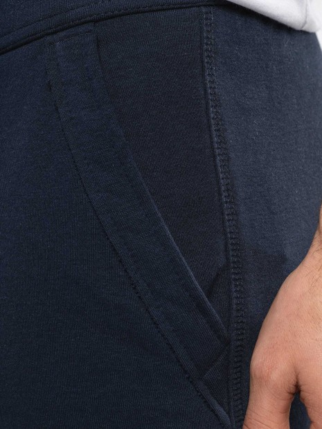 Bermudas & Shorts à personnaliser KARIBAN Bermuda French Terry unisexe 