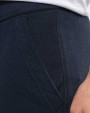 KARIBAN Bermuda french terry  personalisierbar