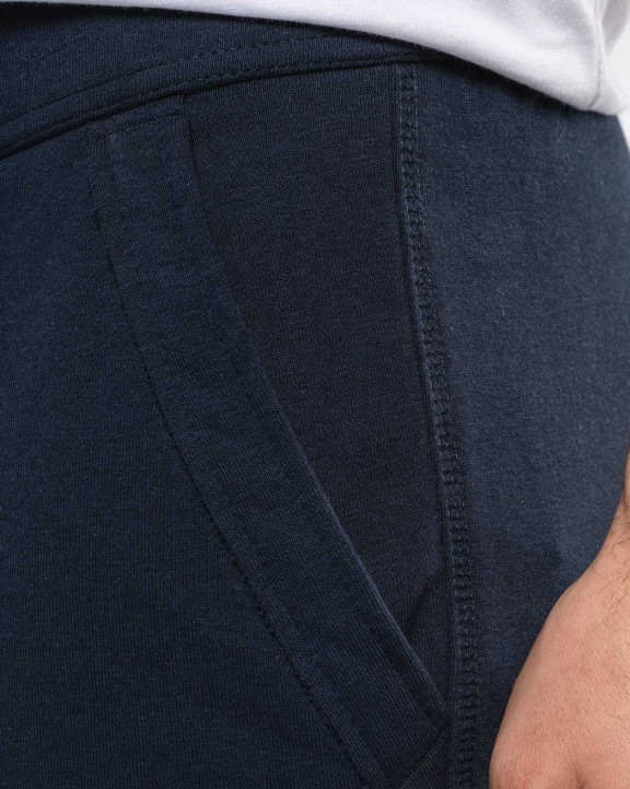 KARIBAN Bermuda french terry  personalisierbar