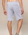 Bermuda & short personnalisable KARIBAN Bermuda French Terry unisexe