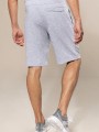 Bermudas & Shorts à personnaliser KARIBAN Bermuda French Terry unisexe 