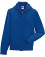 Sweat-shirt personnalisable RUSSELL Sweat-shirt zippé capuche Authentic homme