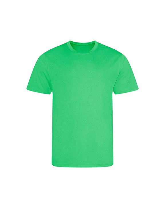 T-shirt AWDIS COOL T voor bedrukking &amp; borduring
