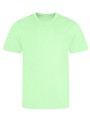 AWDIS COOL T melon green personnalisable
