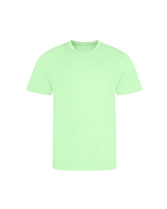 T-shirt AWDIS COOL T voor bedrukking &amp; borduring