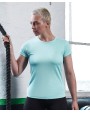 T-shirt personnalisable AWDIS WOMEN'S COOL T
