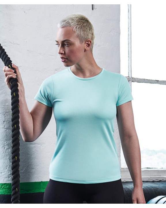T-shirt personnalisable AWDIS WOMEN'S COOL T