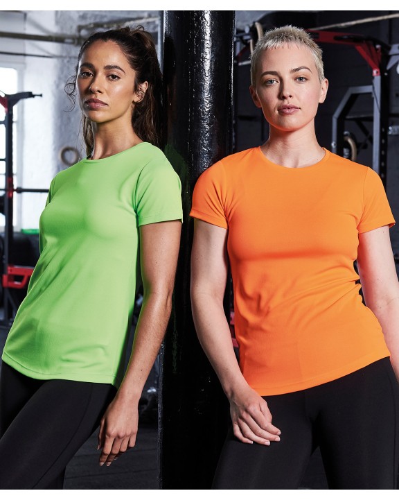 T-shirt personnalisable AWDIS WOMEN'S COOL T