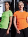 T-Shirts à personnaliser AWDIS WOMEN'S COOL T 