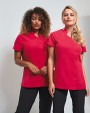 PREMIER orchid' Beauty And Spa Tunic Schürze personalisierbar