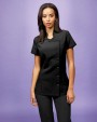 PREMIER orchid' Beauty And Spa Tunic Schürze personalisierbar