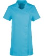 PREMIER orchid' Beauty And Spa Tunic Schürze personalisierbar