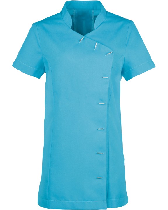 PREMIER orchid' Beauty And Spa Tunic Schürze personalisierbar