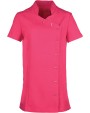PREMIER orchid' Beauty And Spa Tunic Schürze personalisierbar