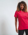 Schort PREMIER 'Orchid' Beauty and Spa Tunic voor bedrukking &amp; borduring