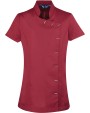 PREMIER orchid' Beauty And Spa Tunic Schürze personalisierbar