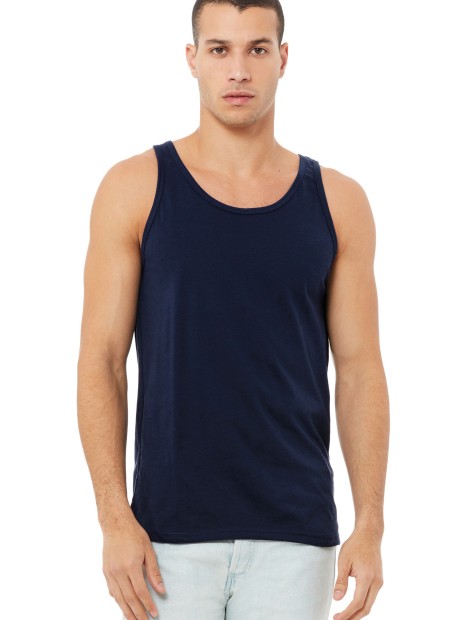 T-Shirts à personnaliser BELLA-CANVAS Débardeur unisexe 