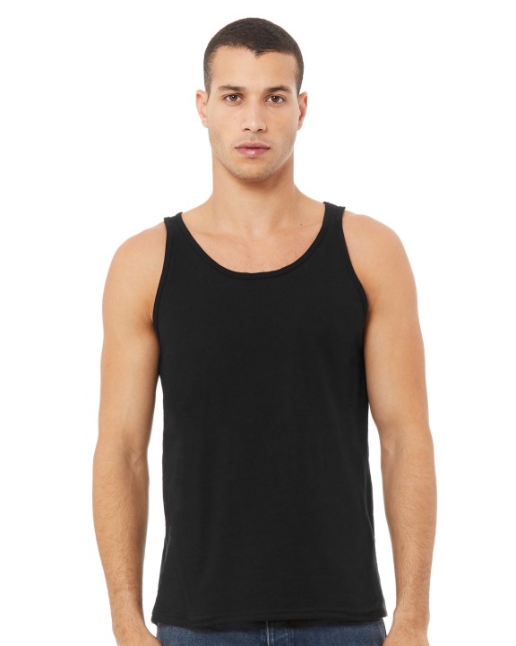 T-shirt personnalisable BELLA-CANVAS Débardeur unisexe