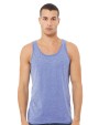T-shirt personnalisable BELLA-CANVAS Débardeur unisexe