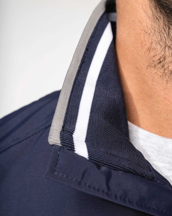 Veste personnalisable KARIBAN Blouson city