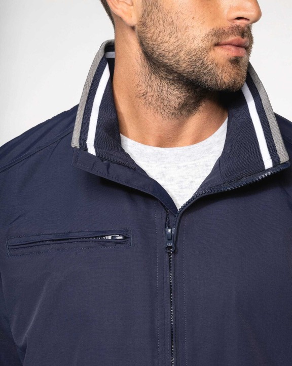Veste personnalisable KARIBAN Blouson city