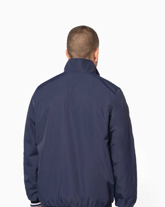Veste personnalisable KARIBAN Blouson city