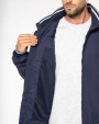 Veste personnalisable KARIBAN Blouson city