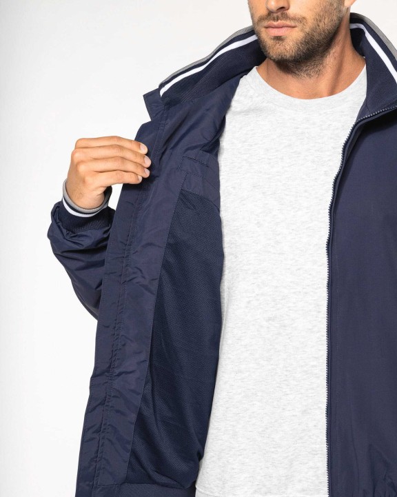 Veste personnalisable KARIBAN Blouson city