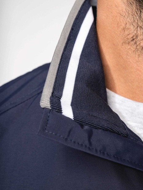 Vestes à personnaliser KARIBAN Blouson city 