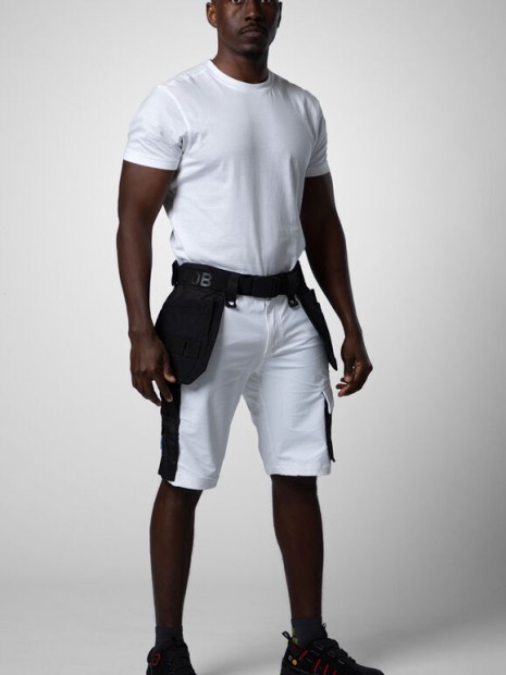 T-Shirts à personnaliser PROJOB 2016 T-SHIRT blanc