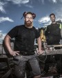 T-shirt PROJOB 2016 T-SHIRT voor bedrukking &amp; borduring