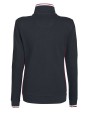 JAMES-HARVEST Apex Woman Sweatshirt personalisierbar
