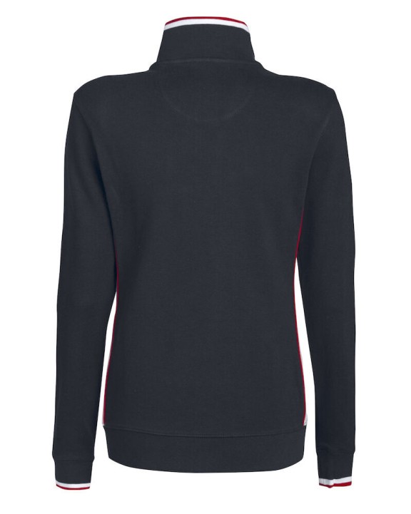JAMES-HARVEST Apex Woman Sweatshirt personalisierbar