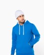Sweater KARIBAN Sweater met contrasterende capuchon voor bedrukking &amp; borduring