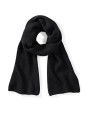 BEECHFIELD METRO KNITTED SCARF Mütze, Schal & Handschuh personalisierbar