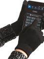 Bonnets, Écharpes & Gants à personnaliser BEECHFIELD Gants pour écran tactile 