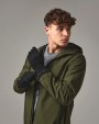 Bonnet, Écharpe & Gant personnalisable BEECHFIELD Gants pour écran tactile