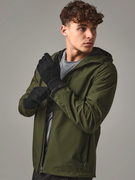 Bonnets, Écharpes & Gants à personnaliser BEECHFIELD Gants pour écran tactile 