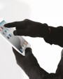 Bonnet, Écharpe & Gant personnalisable BEECHFIELD Gants pour écran tactile