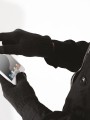 Bonnets, Écharpes & Gants à personnaliser BEECHFIELD Gants pour écran tactile 