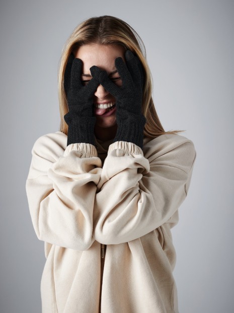 Bonnets, Écharpes & Gants à personnaliser BEECHFIELD Gants pour écran tactile 