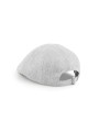 BEECHFIELD IVY CAP gris clair personnalisable