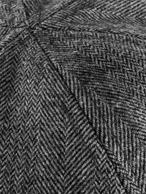 Casquettes à personnaliser BEECHFIELD IVY CAP gris