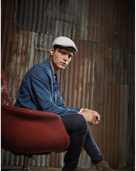 Casquette personnalisable BEECHFIELD IVY CAP
