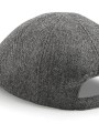 Casquettes à personnaliser BEECHFIELD IVY CAP gris