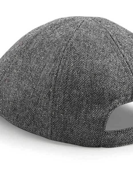 Casquettes à personnaliser BEECHFIELD IVY CAP gris