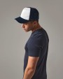 Petje BEECHFIELD Vintage Snapback Trucker voor bedrukking &amp; borduring