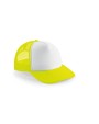 Petje BEECHFIELD Vintage Snapback Trucker voor bedrukking &amp; borduring