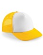 Petje BEECHFIELD Vintage Snapback Trucker voor bedrukking &amp; borduring